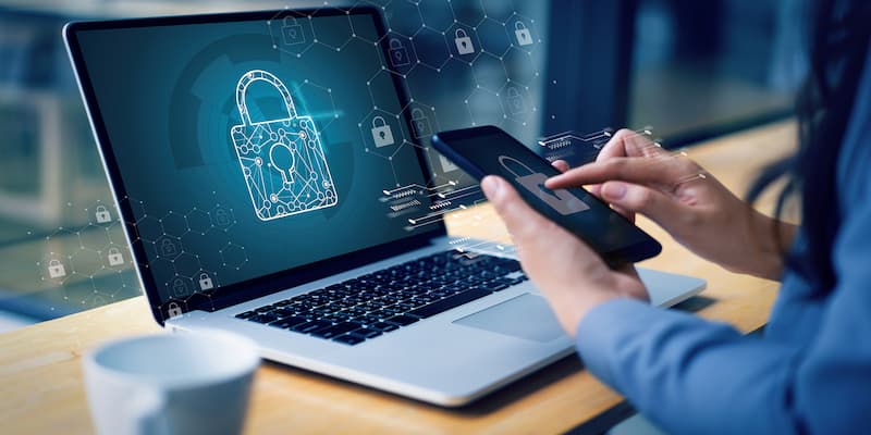 Các biện pháp bảo vệ trong chính sách bảo mật