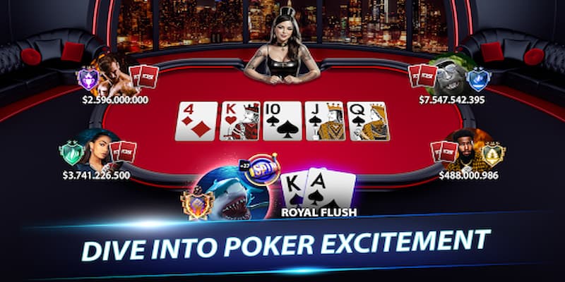 Chọn vị trí chơi thông minh trên bàn cược