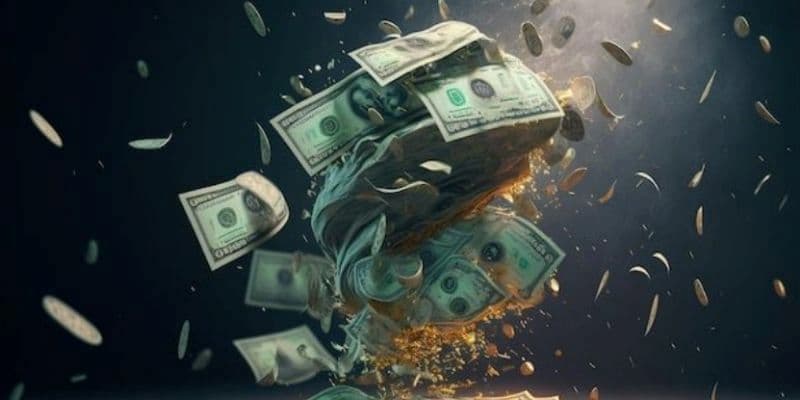 Điều kiện cần thiết khi rút tiền DV88