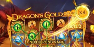Đôi nét game nổ hũ rồng vàng siêu hấp dẫn