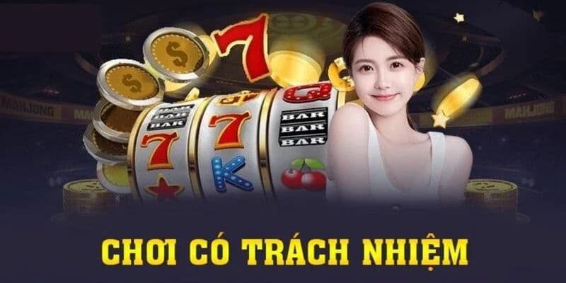 Những nguyên tắc vàng giúp anh em chơi có trách nhiệm tại DV88